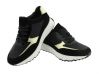 Cycleur de Luxe Sneaker Fork Black/Gold