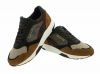 Cycleur de Luxe Sneaker Anchor Coffee Quartz/Excal