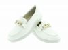 Solidus Loafer Kathy Creme 51013 K