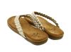 Bridge Footwear Slipper Gold 24157318