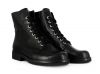 Durea Veterboot Zwart 9673 K