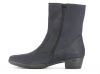 Hartjes Enkellaars Blauw 15772