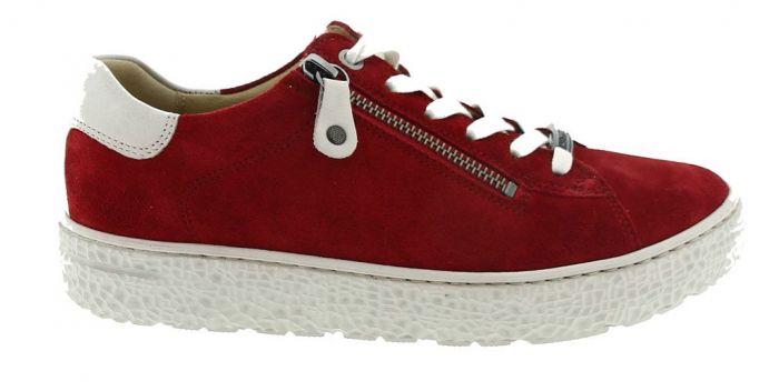 Hartjes Sneaker Rood 162.1401 H