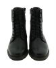 Solidus Veterboot Kinga Zwart 61000-01006 K