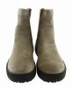 Hartjes Enkellaars Stone Phil Boot Naturel H