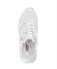 Gabor Rollingsoft Witte Sneaker 66.936.11