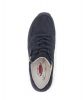 Gabor Rollingsoft Blauwe Sneaker 66.958.36