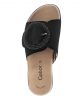 Gabor Zwarte Slipper 63.745.17