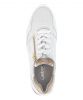 Gabor Witte Sneaker 66.528.80
