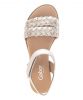 Gabor Metallic Sandaal 62.759.89