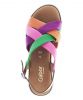 Gabor Multicolour Sandaal 62.823.25