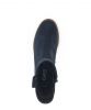 Gabor Blauwe Enkellaars  52.790.46 G