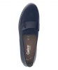 Gabor Blauwe Loafer 72.042.36