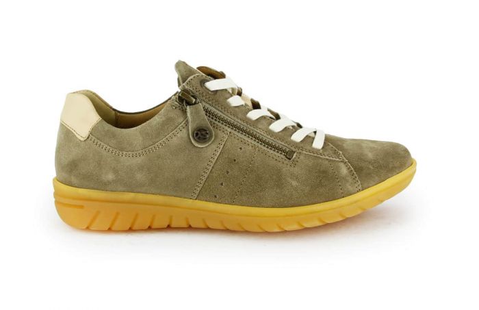 Hartjes Sneaker Taupe 88162 G