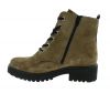 Waldlaufer Veterboot Luise Taupe 716801 H