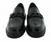 Gabor Loafer Zwart 92.554.87 H