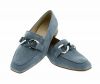 Hassia Loafer Jeans Napoli 300846 H