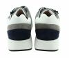 Xsensible Stretchwalker Grijs/Blauw Dublin H