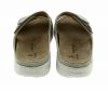 Hartjes Slipper Khaki Groove Natural 122.1221 H