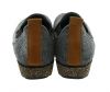 Hartjes Pantoffel Feel Good Grijs 522.0874