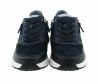 Gabor Rollingsoft Sneaker D.Blauw 46.847.66