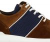 Gijs Sneaker Cognac 2066 205 8352 H