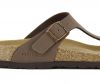 Rohde Teenslipper Mocca 5628-72