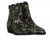 Piedi Nudi Westernboot Python 2250