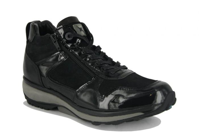X-Sensible Sneaker Zwart Filly 30026.2.007 G