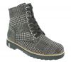 Waldlaufer Veterboot Walnoot Kitomi 683801 K