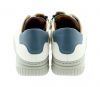 Hartjes Sneaker Wit/Aqua Boogie Shoe 162.1950 H