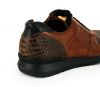 Gijs Sneaker Whisky/Bruin 2061 H