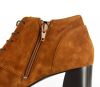 Hassia Veterboot Cognac 304962 H