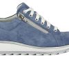 Durea Sneaker Licht Blauw 6239 685 9038 H