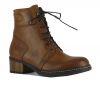 Wolky Veterboot Cognac Red Deer