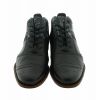 Rehab Veterboot Kurt II Wood Donkerblauw
