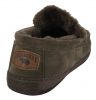 Warmbat Australia Pantoffel Pebble Grizzly