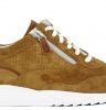 Durea Sneaker Cognac 6249 128-8849 K