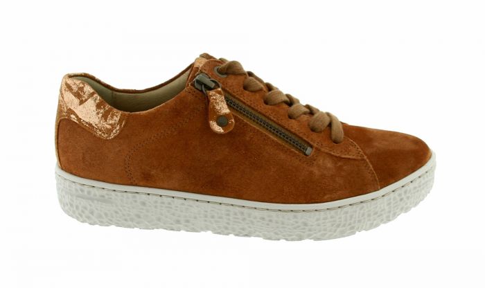 Hartjes Sneaker Phil Shoe Tabacco 162.1417 H