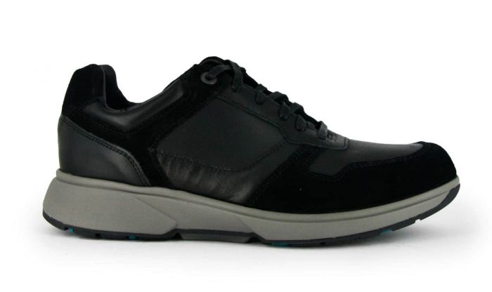 Xsensible Sneaker Zwart Moscow 30401 H