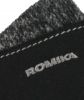 Romika Muil Zwart Romilastic 60108 F