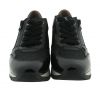 DL Sport Sneaker Zwart 5438
