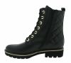 Gabor Veterboot Zwart 92.735.57 G