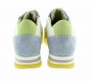 DL Sport Sneaker Velour Pompelino Combi 5638