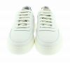 Rehab Sneaker Taylor Nub Perf White