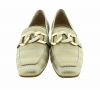 Hassia Loafer Goud Combi Napoli 300848 H