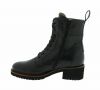 Piedi Nudi Veterboot Canada Nero T75203