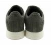 Cycleur de Luxe Sneaker Piste Castor Grey