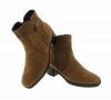 Hartjes Enkellaars Blues Boot  Nuss 172.1902 G