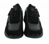 Gabor Sneaker Zwart 36.598.37 H